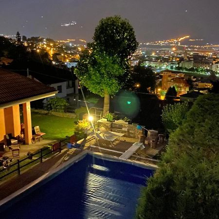 أَويستا Bed & Breakfast Chez Berry المظهر الخارجي الصورة