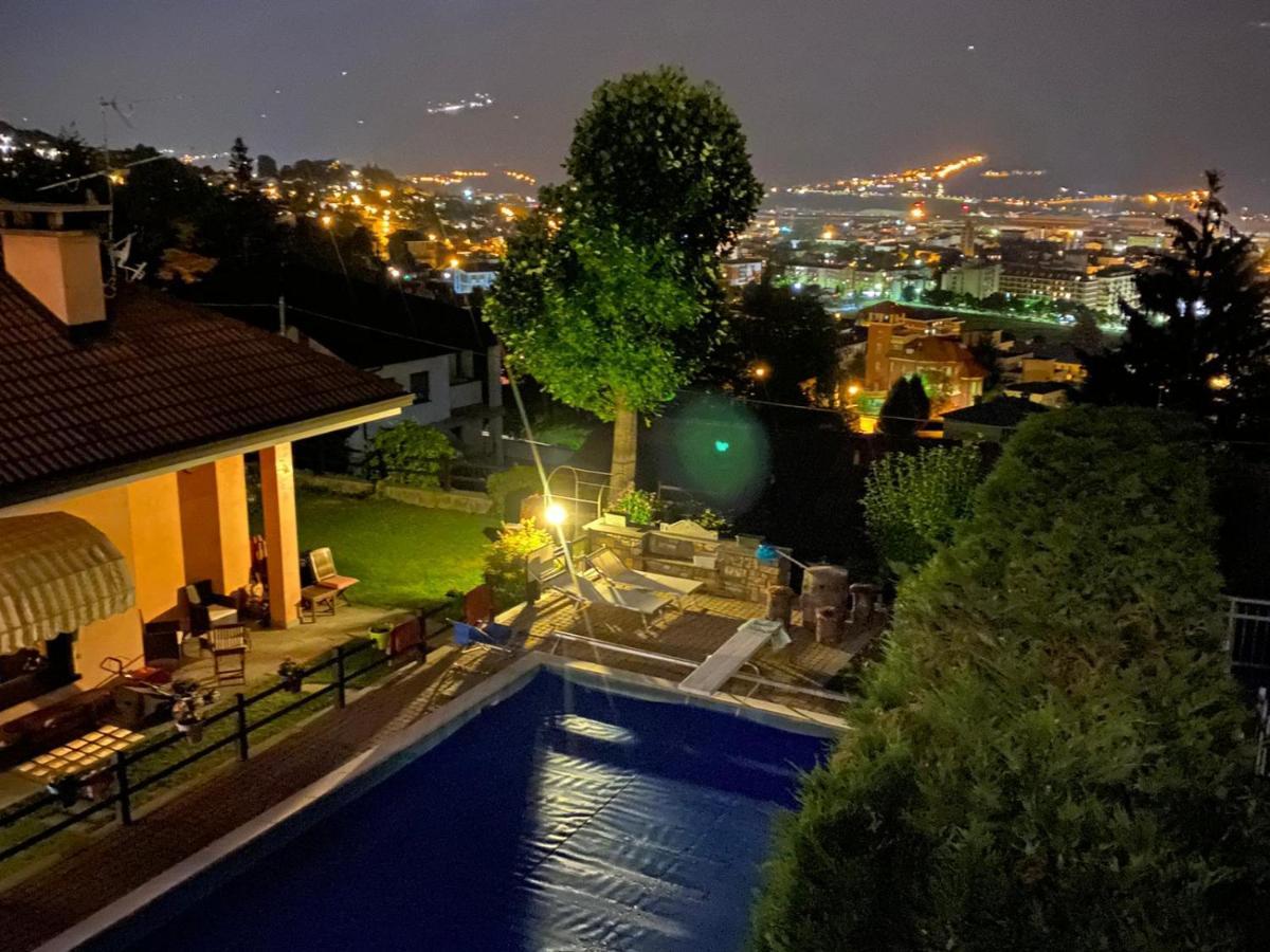 أَويستا Bed & Breakfast Chez Berry المظهر الخارجي الصورة