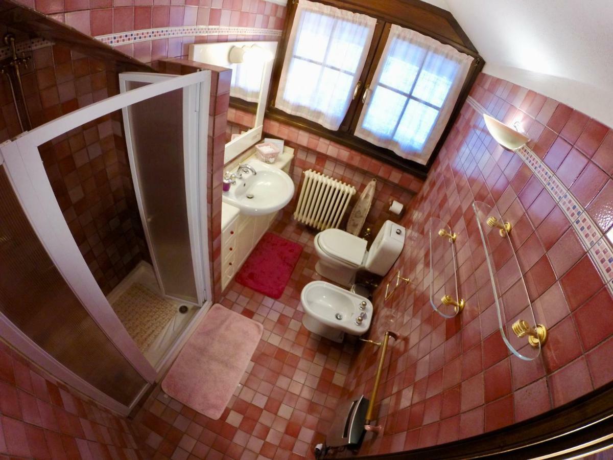 أَويستا Bed & Breakfast Chez Berry المظهر الخارجي الصورة